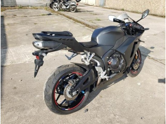 2024 Honda CBR 600RR CBR 600 RR 2024 Honda CBR 600RR CBR 600 RR