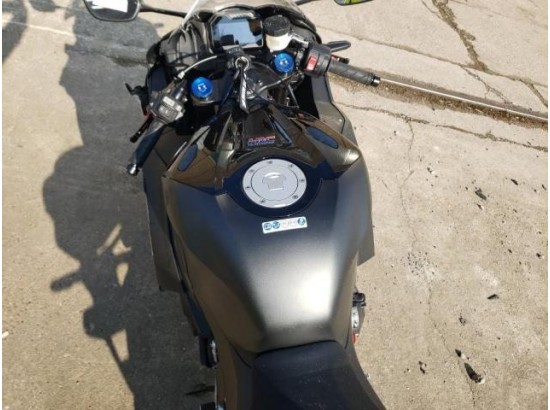2024 Honda CBR 600RR CBR 600 RR 2024 Honda CBR 600RR CBR 600 RR