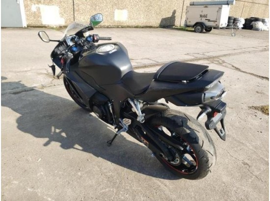 2024 Honda CBR 600RR CBR 600 RR 2024 Honda CBR 600RR CBR 600 RR
