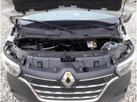 2022 Renault Master III Kasten L3H2 HKa 3,5 Komfort 2022 Renault Master III Kasten L3H2 HKa 3,5 Komfort