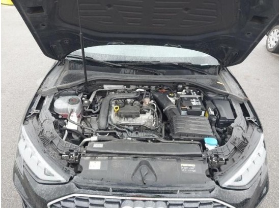 2024 Audi A3 Sportback 30 TFSI S line 2024 Audi A3 Sportback 30 TFSI S line
