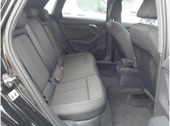 2024 Audi A3 Sportback 30 TFSI S line 2024 Audi A3 Sportback 30 TFSI S line