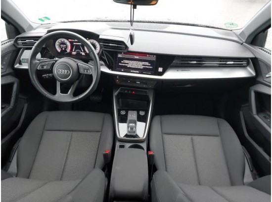 2024 Audi A3 Sportback 30 TFSI S line 2024 Audi A3 Sportback 30 TFSI S line