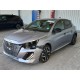 2024 Peugeot 208 Hybrid 136 GT 2024 Peugeot 208 Hybrid 136 GT