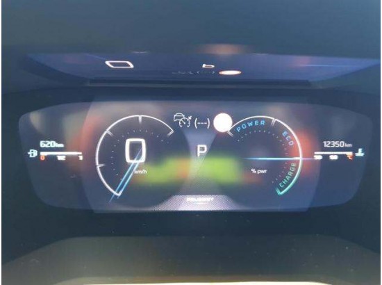 2024 Peugeot 208 Hybrid 136 GT 2024 Peugeot 208 Hybrid 136 GT