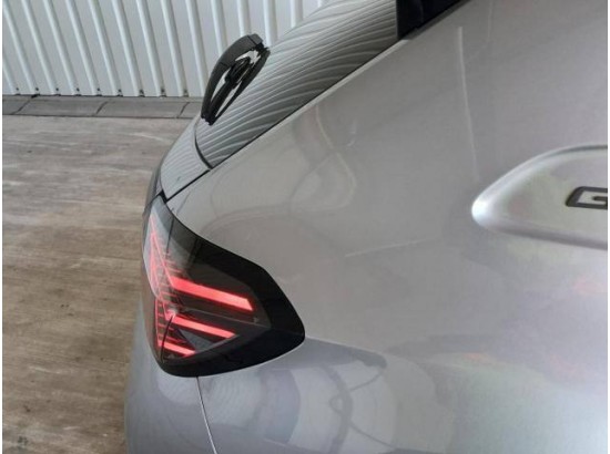 2024 Peugeot 208 Hybrid 136 GT 2024 Peugeot 208 Hybrid 136 GT