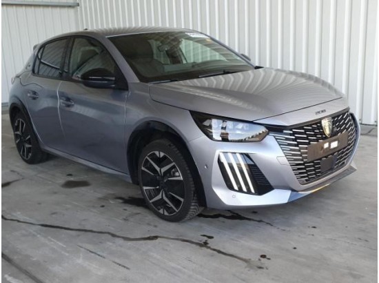 2024 Peugeot 208 Hybrid 136 GT 2024 Peugeot 208 Hybrid 136 GT
