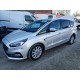 2021 Ford S-Max Trend AWD 2021 Ford S-Max Trend AWD