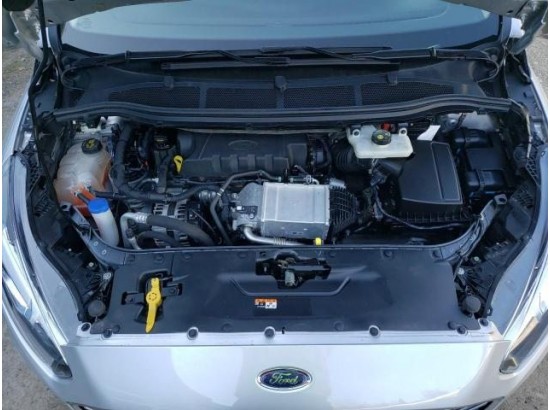 2021 Ford S-Max Trend AWD 2021 Ford S-Max Trend AWD
