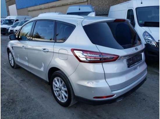 2021 Ford S-Max Trend AWD 2021 Ford S-Max Trend AWD