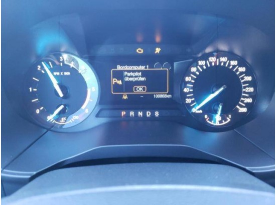 2021 Ford S-Max Trend AWD 2021 Ford S-Max Trend AWD