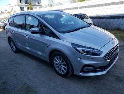 2021 Ford S-Max Trend AWD