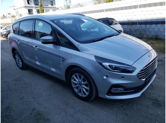 2021 Ford S-Max Trend AWD 2021 Ford S-Max Trend AWD