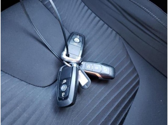 2021 Ford S-Max Trend AWD 2021 Ford S-Max Trend AWD