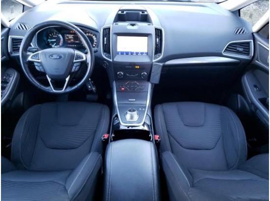 2021 Ford S-Max Trend AWD 2021 Ford S-Max Trend AWD