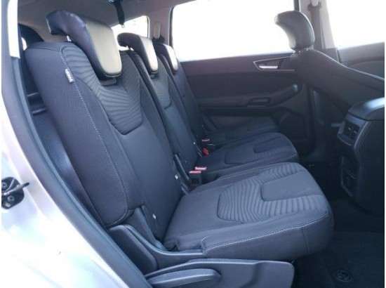 2021 Ford S-Max Trend AWD 2021 Ford S-Max Trend AWD