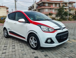 2016 Hyundai i10 Passion