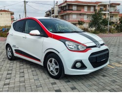 2016 Hyundai i10 Passion