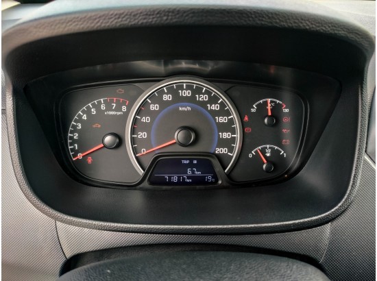 2016 Hyundai i10 Passion 2016 Hyundai i10 Passion