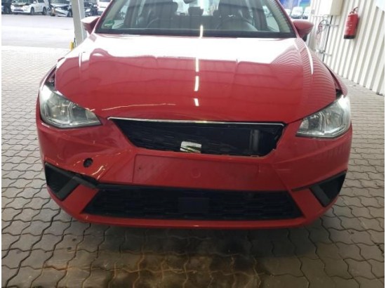 2020 Seat Ibiza Style 2020 Seat Ibiza Style