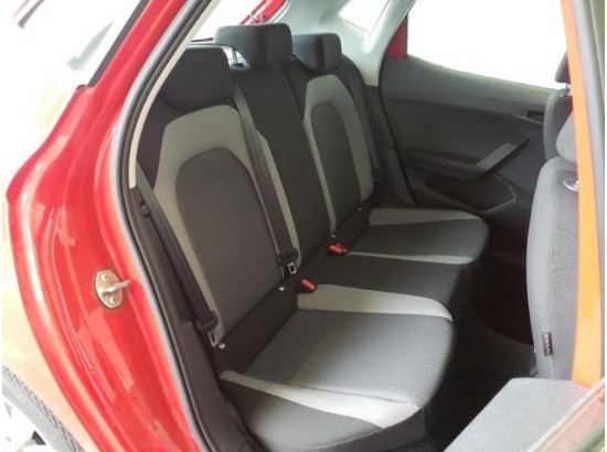 2020 Seat Ibiza Style 2020 Seat Ibiza Style