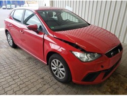 2020 Seat Ibiza Style