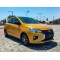 2021 Mitsubishi Space Star Spirit+ Black