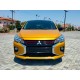 2021 Mitsubishi Space Star Spirit+ Black 2021 Mitsubishi Space Star Spirit+ Black