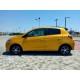 2021 Mitsubishi Space Star Spirit+ Black 2021 Mitsubishi Space Star Spirit+ Black
