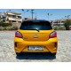 2021 Mitsubishi Space Star Spirit+ Black 2021 Mitsubishi Space Star Spirit+ Black