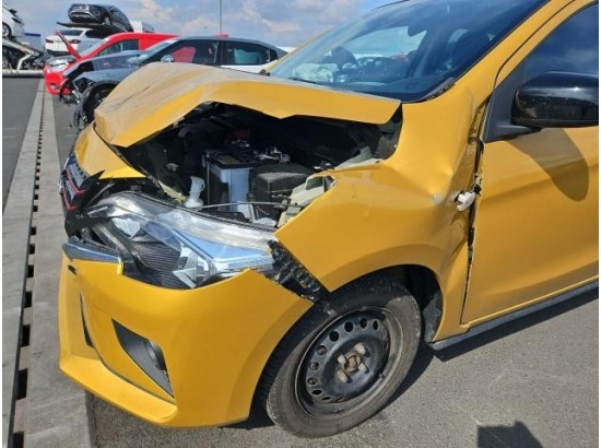 2021 Mitsubishi Space Star Spirit+ Black 2021 Mitsubishi Space Star Spirit+ Black