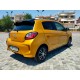 2021 Mitsubishi Space Star Spirit+ Black 2021 Mitsubishi Space Star Spirit+ Black