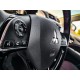 2021 Mitsubishi Space Star Spirit+ Black 2021 Mitsubishi Space Star Spirit+ Black