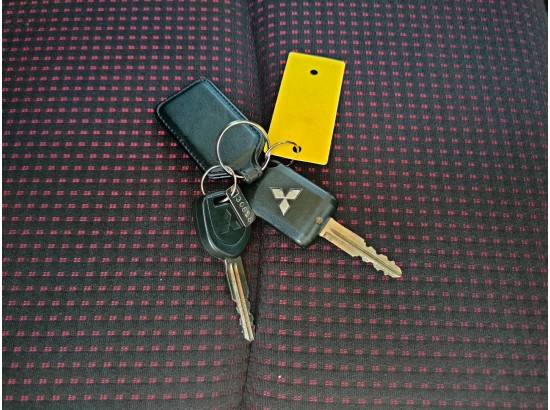 2021 Mitsubishi Space Star Spirit+ Black 2021 Mitsubishi Space Star Spirit+ Black