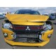 2021 Mitsubishi Space Star Spirit+ Black 2021 Mitsubishi Space Star Spirit+ Black