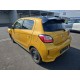 2021 Mitsubishi Space Star Spirit+ Black 2021 Mitsubishi Space Star Spirit+ Black