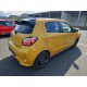 2021 Mitsubishi Space Star Spirit+ Black 2021 Mitsubishi Space Star Spirit+ Black