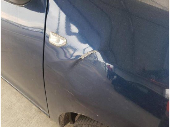 2018 Dacia Sandero II Comfort 2018 Dacia Sandero II Comfort