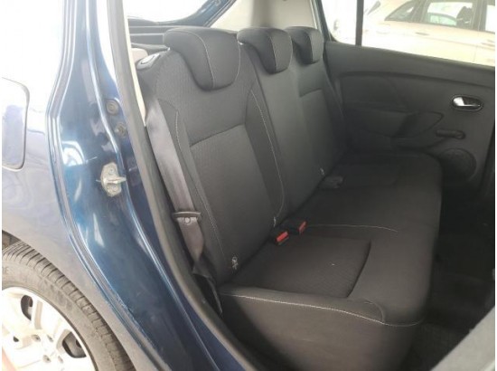 2018 Dacia Sandero II Comfort 2018 Dacia Sandero II Comfort