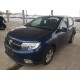 2018 Dacia Sandero II Comfort 2018 Dacia Sandero II Comfort