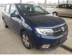 2018 Dacia Sandero II Comfort