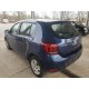 2018 Dacia Sandero II Comfort 2018 Dacia Sandero II Comfort