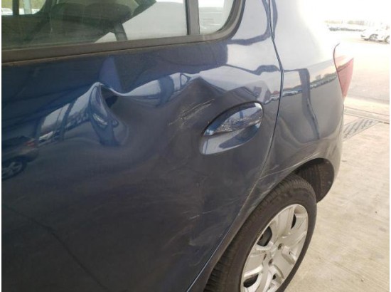 2018 Dacia Sandero II Comfort 2018 Dacia Sandero II Comfort