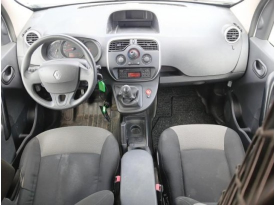 2018 Renault Kangoo Rapid Extra 2018 Renault Kangoo Rapid Extra