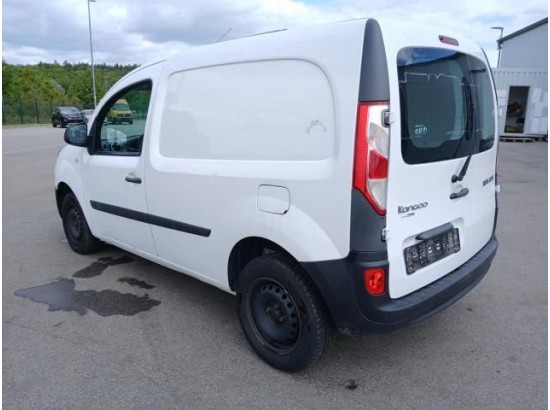 2018 Renault Kangoo Rapid Extra 2018 Renault Kangoo Rapid Extra