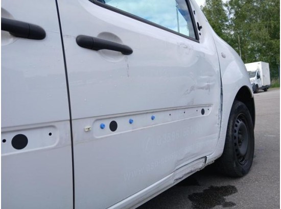 2018 Renault Kangoo Rapid Extra 2018 Renault Kangoo Rapid Extra