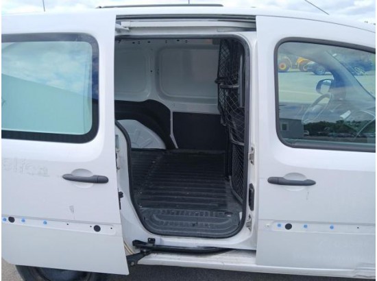 2018 Renault Kangoo Rapid Extra 2018 Renault Kangoo Rapid Extra