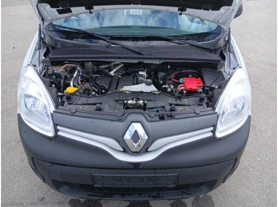 2018 Renault Kangoo Rapid Extra 2018 Renault Kangoo Rapid Extra