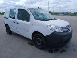 2018 Renault Kangoo Rapid Extra