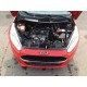 2016 Ford Fiesta Trend 2016 Ford Fiesta Trend